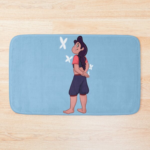 Item preview, Here Comes a Thought designed and sold by khalico.