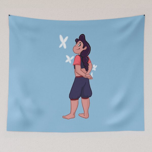 Item preview, Here Comes a Thought designed and sold by khalico.