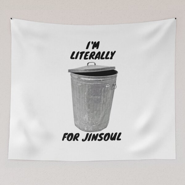 Item preview, Trash for Jinsoul designed and sold by willbiscool.