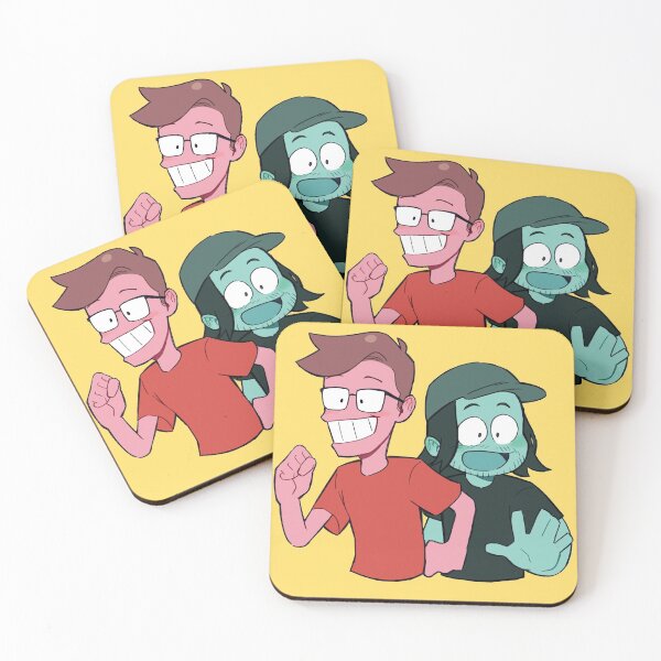 Item preview, supermega boys designed and sold by dinororo.