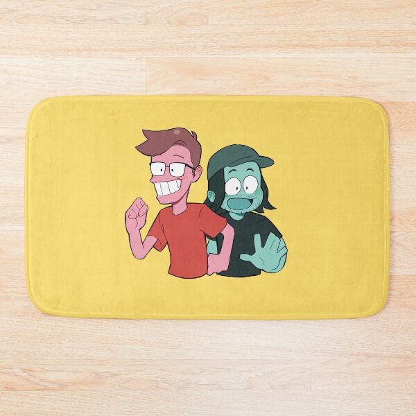 Item preview, supermega boys designed and sold by dinororo.