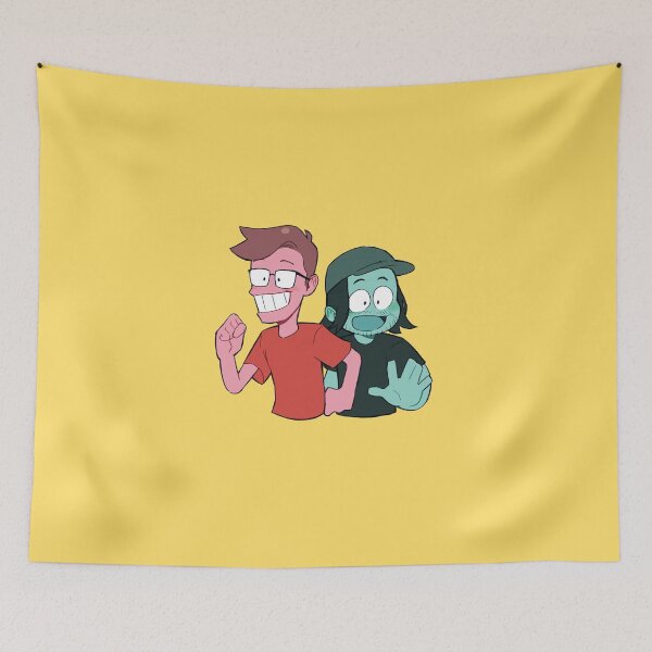 Item preview, supermega boys designed and sold by dinororo.