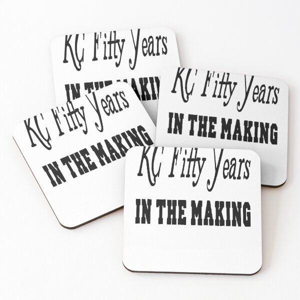 Item preview, Kansas City Fifty Years in the Making designed and sold by 309series.