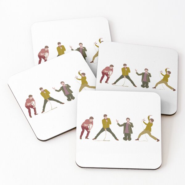 Item preview, James Acaster designed and sold by mkunze.