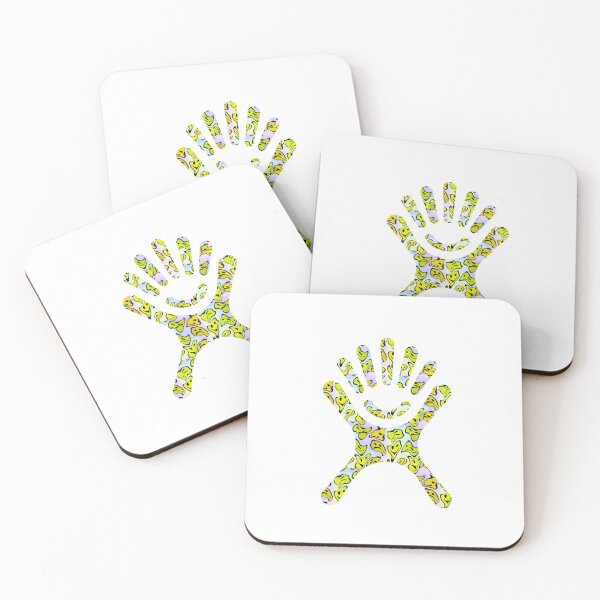 Item preview, hydroflask decal designed and sold by ninafromtwitter.