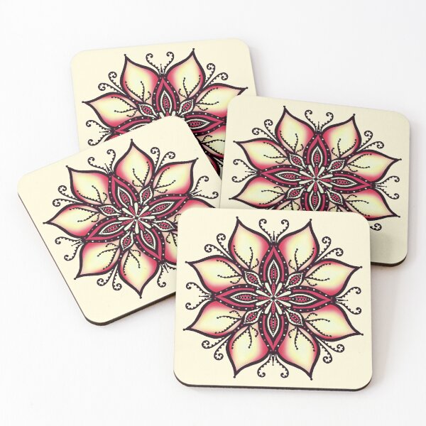 Item preview, Pimpernel 16 designed and sold by Khea.