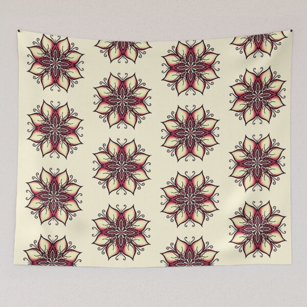Item preview, Pimpernel 16 designed and sold by Khea.