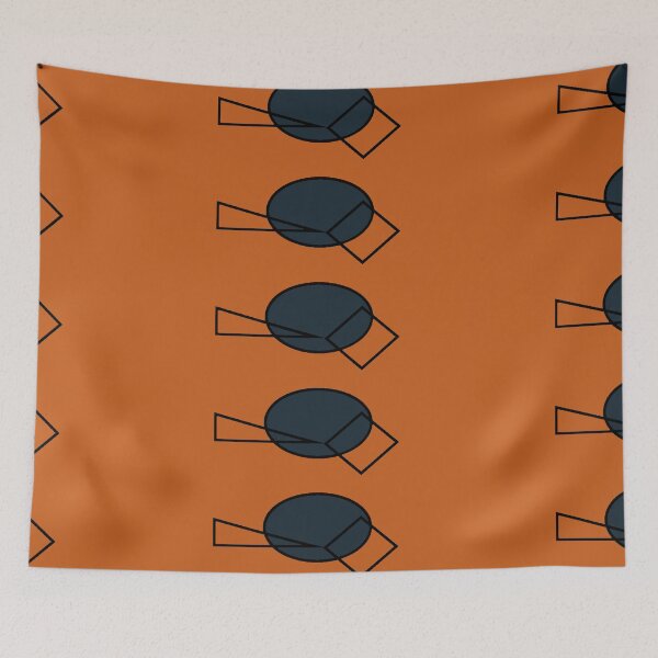 Item preview, Random Shapes designed and sold by AntonLever.