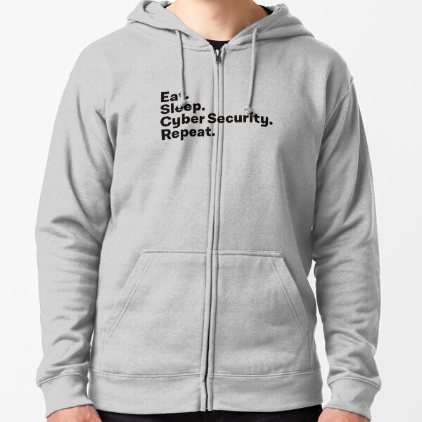 cyber friends sweatshirt