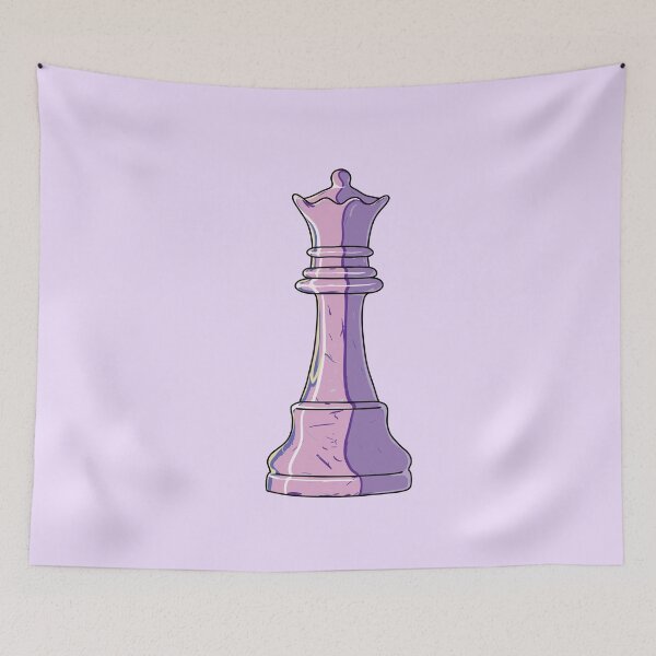 Item preview, Queen Sticker designed and sold by Celance.