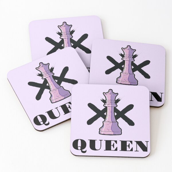 Item preview, Queen T-Shirt designed and sold by Celance.