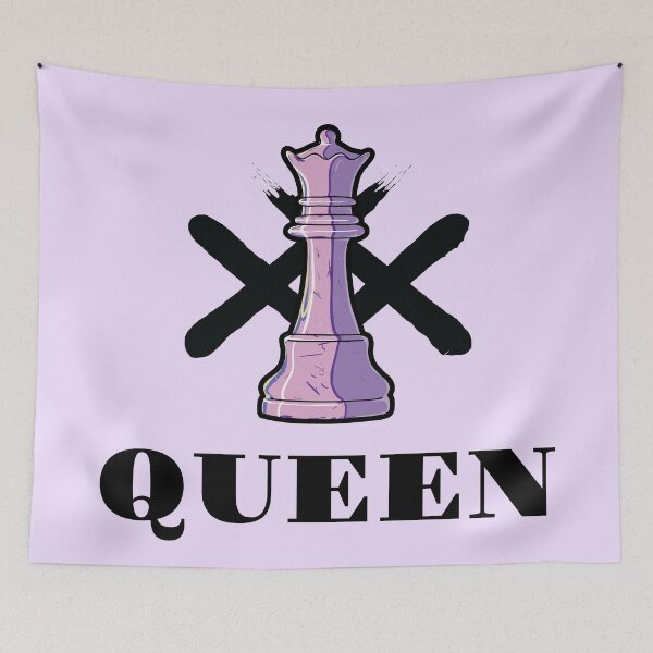 Item preview, Queen T-Shirt designed and sold by Celance.