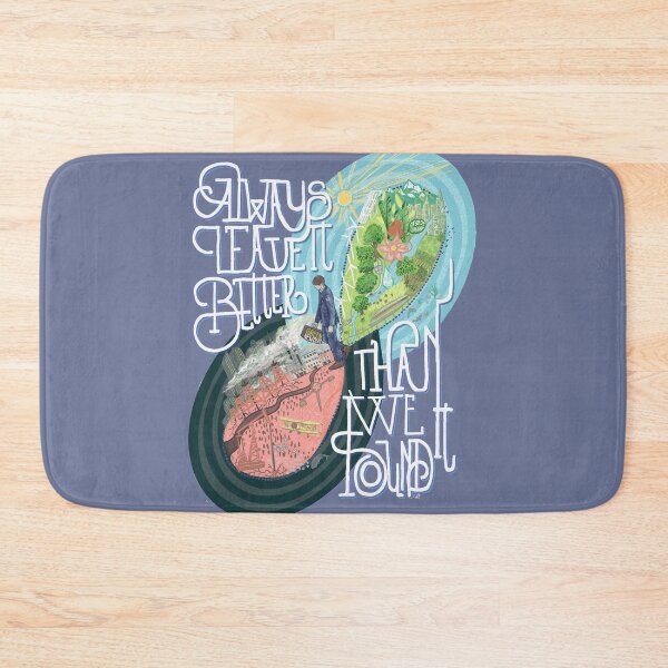 Item preview, Green New Deal: Leave It Better Than You Found It designed and sold by tinaschofield.