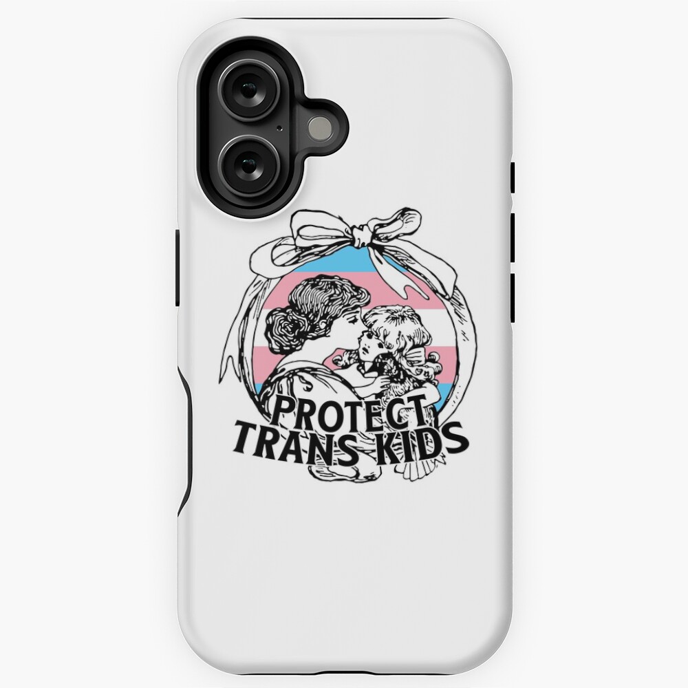 Item preview, iPhone Magsafe Tough Case designed and sold by OwlishArts.