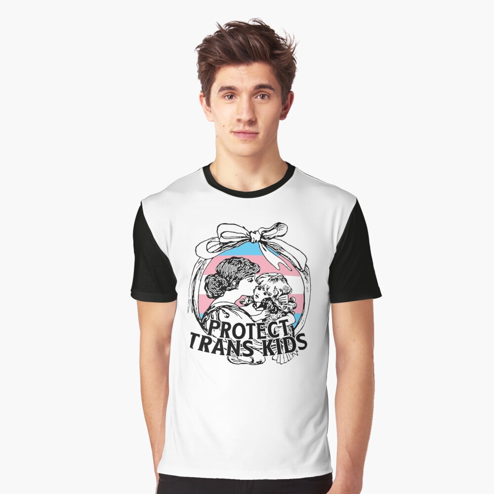 Item preview, Graphic T-Shirt designed and sold by OwlishArts.