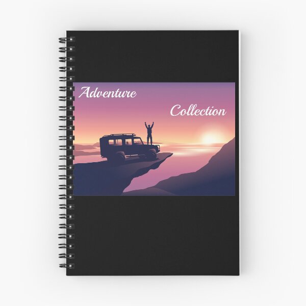 Item preview, Adventures Collection designed and sold by ellipsiswit.