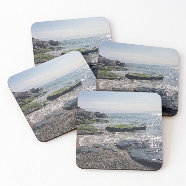 Item preview, Cornwall Seaview Photography by Natasha Constantinou @ Crazydodo designed and sold by crazydodo.