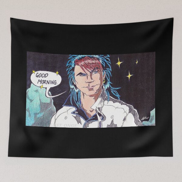 Item preview, Good Morning. designed and sold by Illia St. Onge.