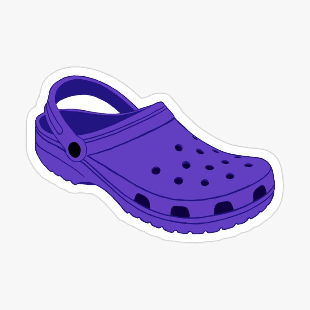 Total 114 Imagen Crocs Dark Purple Abzlocal Mx   St,small,845x845 Pad,1000x1000,f8f8f8 