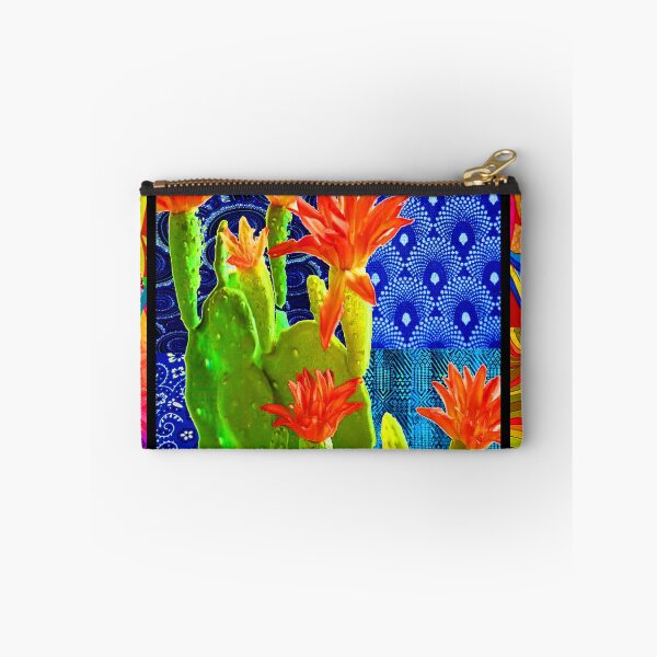 Item preview, Orange Cactus Rainbow designed and sold by artbyomega.