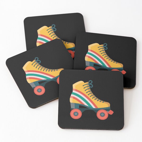 Item preview, Roller Skate designed and sold by sarahbarnes18.