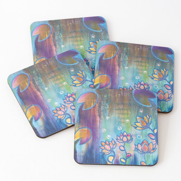 Item preview, Murky Waters designed and sold by Nicholdesigns.
