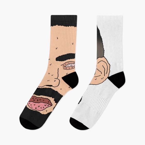 Item preview, drake weird  design designed and sold by achristian2020.