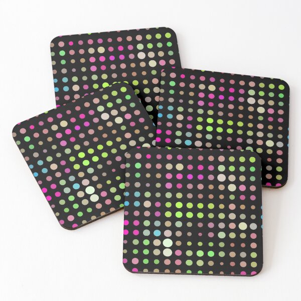 Item preview, Polka Dot Party designed and sold by Roanemermaid.