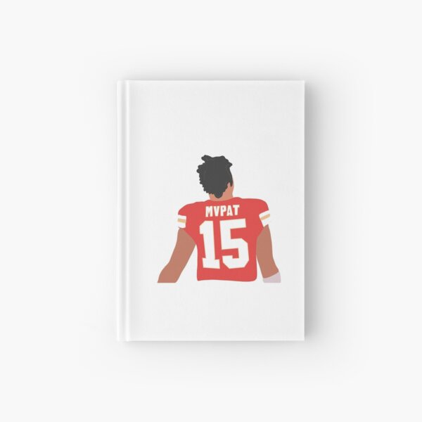 Kansas City - MVP Hardcover Journal