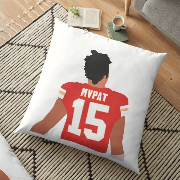Kansas City - MVP Floor Pillow
