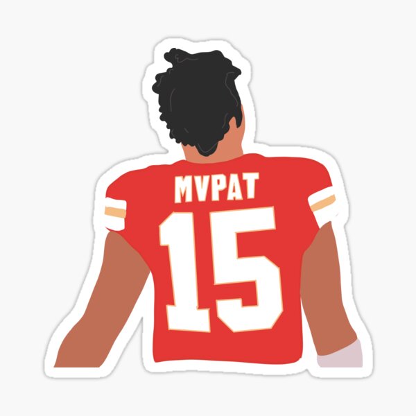 Kansas City - MVP Sticker