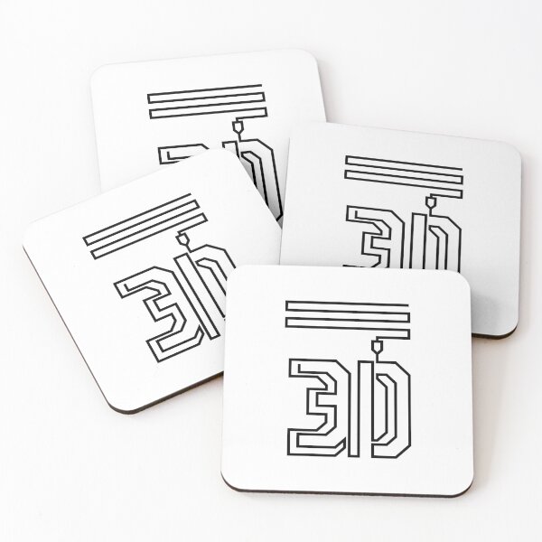 Item preview, 3D Printing designed and sold by HalpinDesign.