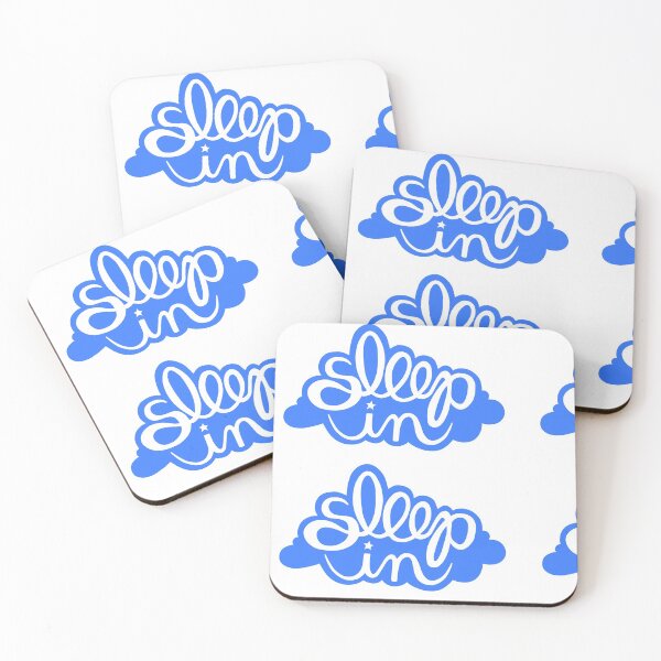 Item preview, sleep in  designed and sold by Alyson Zeller.