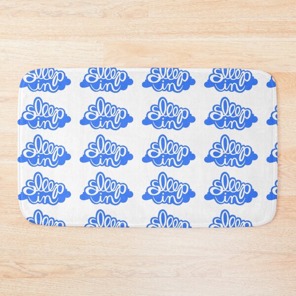 Item preview, sleep in  designed and sold by Alyson Zeller.