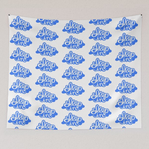 Item preview, sleep in  designed and sold by Alyson Zeller.