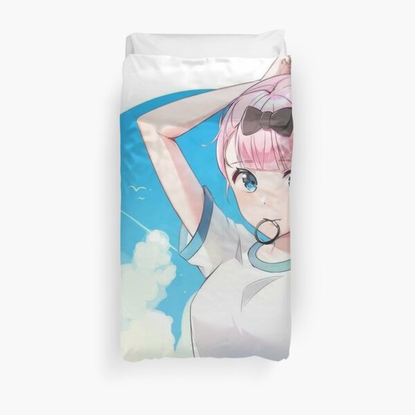 Little Chika Housse de couette