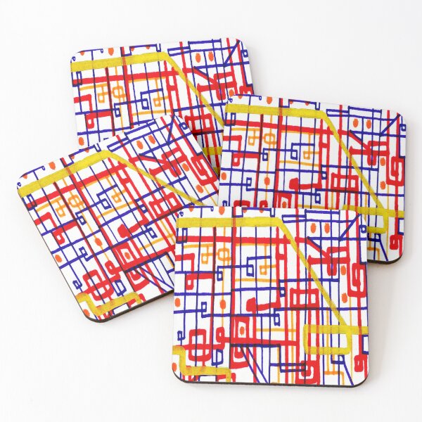 Item preview, Journeys designed and sold by George Vargas.