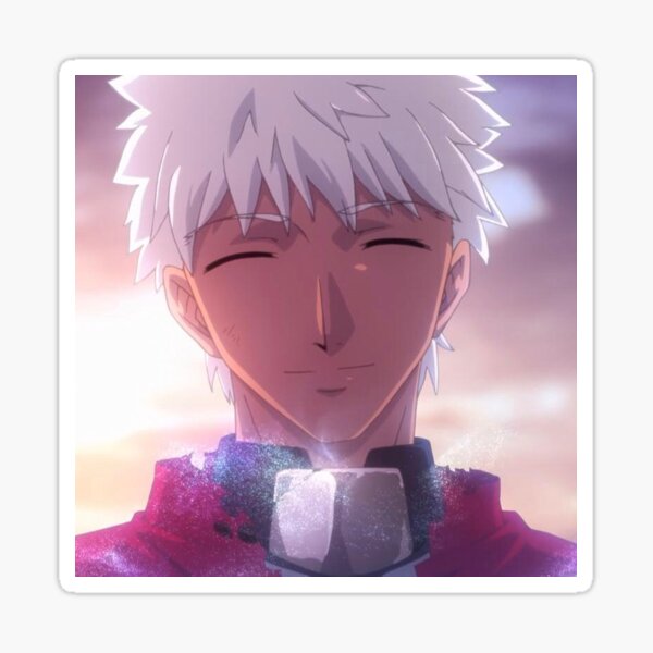 Archer Emiya Gifts Merchandise Redbubble