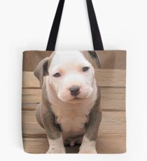 I'm Stubby Tote Bag