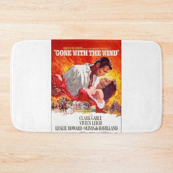Item preview, Gone with the Wind Poster  designed and sold by auswr20000.