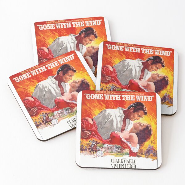 Item preview, Gone with the Wind Poster  designed and sold by auswr20000.