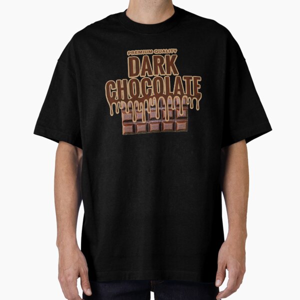 Item preview, Dark Chocolate designed and sold by trueblue0036.