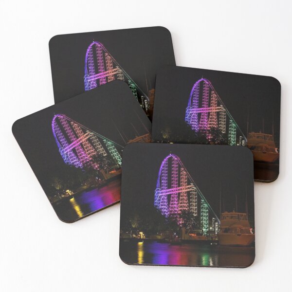 Item preview, Millennium Force designed and sold by RCExpedition.