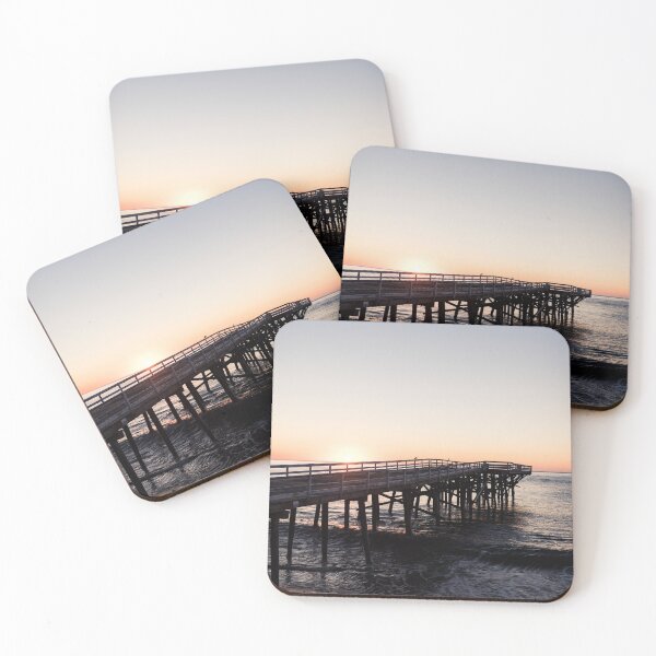 Item preview, Pier out designed and sold by JWKexotics.