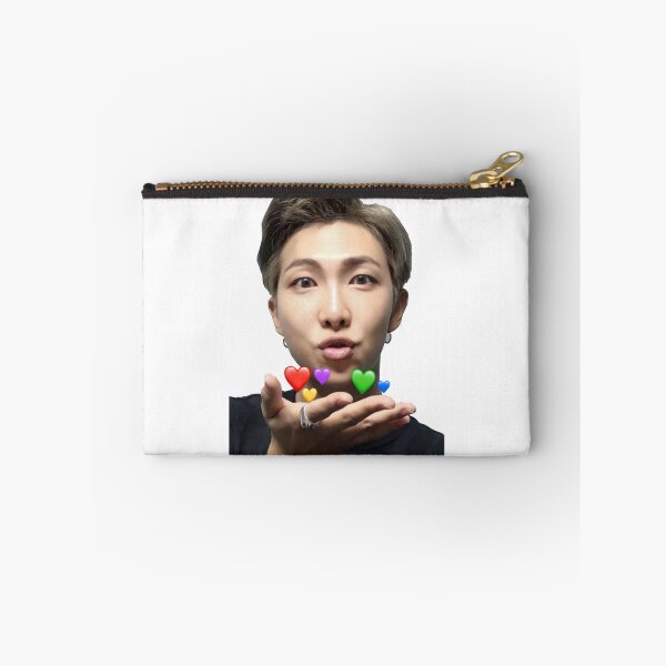 Artikelvorschau, Namjoon Herzen entworfen und verkauft von prettyasneptune.