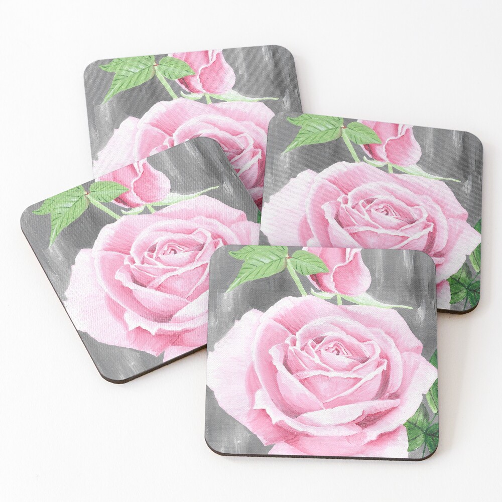 Item preview, Coasters (Set of 4) designed and sold by AngieMBrown.