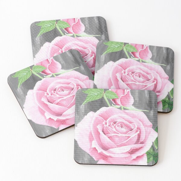 Item preview, Pink Roses designed and sold by AngieMBrown.
