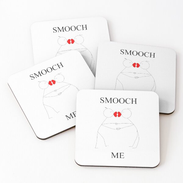 Item preview, Smooch me designed and sold by oxoxoxo.