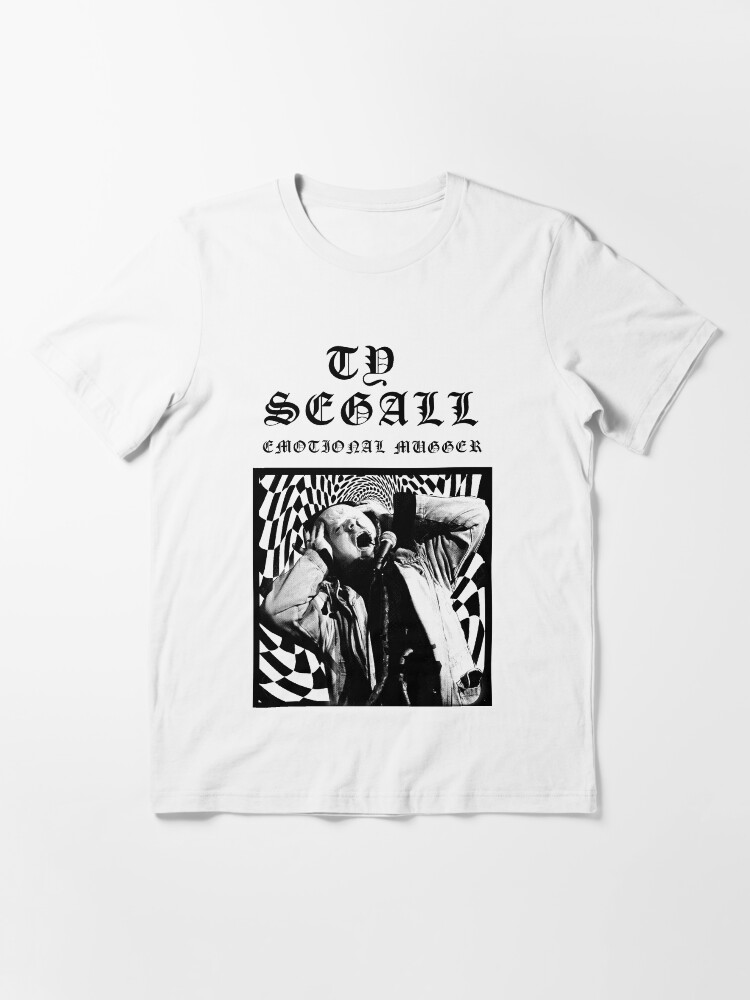 ty segall merch