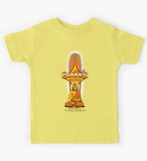 Bodhi's Surf Shop Kids Tee